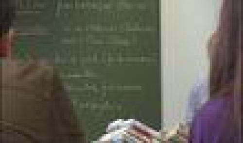 Concours d'écriture pour adolescents